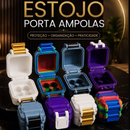 1 PORTA AMPOLAS (qualquer um)