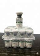 COMBO 5 FRASCOS BPC-157 5MG PEP