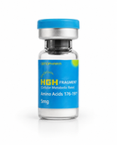 HGH-FRAGMENC 1 AMPOLA 5MG + AGUA BAC - GENOPHARM