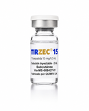 TIRZEC 15 MG MD - SEM A CAIXINHA