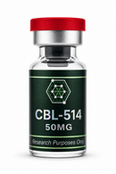 CBL-514 50MG + AGUA BACTERIOSTÁTICA - ZEPTRA