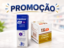 TG 15MG + LIPOLESS 5MG MD