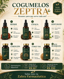 CHAGA - ZEPTRA