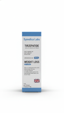 TIRZE SYNEDICA CANETA 40MG -