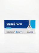 GLUCOX FORTE 2,4MG - 4 SERINGAS PREENCHIDAS (SEMAGLUTIDA)