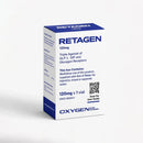 RETAGEN 120mg RETATRUTIDA 6ml OXYGEN