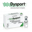 DYSPORT BOTOX 500u TIPO A+