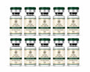 10 AGUAS BACTERIOSTATICAS 10ml - COMBO