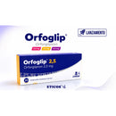 ORFOGLIP ORFOGLIPRON 2,5mg