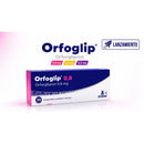 ORFOGLIP ORFOGLIPRON 0,8mg