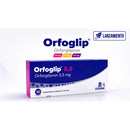 ORFOGLIP ORFOGLIPRON 5,5mg