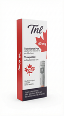 TNL - TIRZEPATIDA 60MG CANETA - FULL