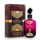 PERF AL WATANIAH SABAH AL WARD EDP 100ML