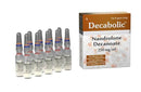 DECABOLIC NANDROLONE DECANOATE 250mg/ml - COOPER PHARMA