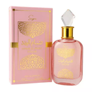 PERF AL WATANIAH SABAH AL WARD SUGAR EDP 100ML