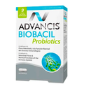 ADV BIOBACIL PRO X 20 CAPS.