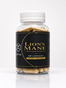 LION`S MANE - ZEPTRA
