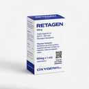 RETAGEN 60mg RETATRUTIDA - OXYGEN