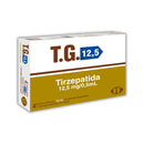 T.G 12,5 MG/0,5ML