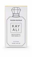 PERF KAI ALI MAUI IN A BOTTLE SWEET BANANA 37 100ML