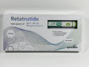 RETATUTRIDA CANETA 40MG - SYNEDICA