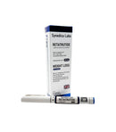 SYNEDICA RETATUTRIDA CANETA 40MG