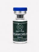 TESAMORELIN 5MG + AGUA BACTERIOSTÁTICA - ZEPTRA
