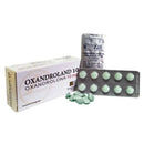Oxandrolona 10 mg - 50 comp